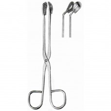 UNIVERSAL Sponge Holding Forceps